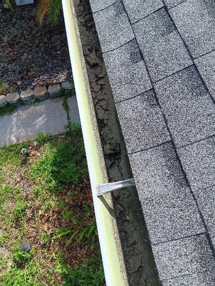 Top Gutter Cleaning Company in Valrico, FL